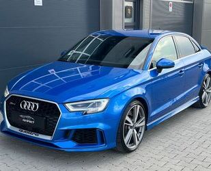 Audi RS3 Gebrauchtwagen