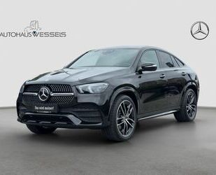Mercedes-Benz GLE 400 Gebrauchtwagen