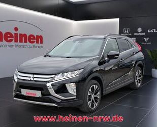 Mitsubishi Eclipse Cross Gebrauchtwagen