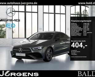 Mercedes-Benz CLA 250 Gebrauchtwagen