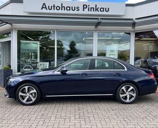Mercedes-Benz E 400 Gebrauchtwagen
