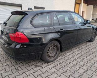 BMW 318 Gebrauchtwagen