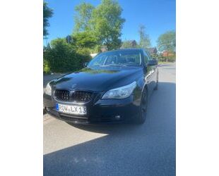 BMW 525 Gebrauchtwagen