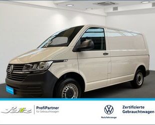 VW T6 Transporter Gebrauchtwagen