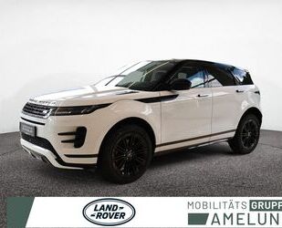 Land Rover Range Rover Evoque Gebrauchtwagen
