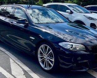BMW 530 Gebrauchtwagen