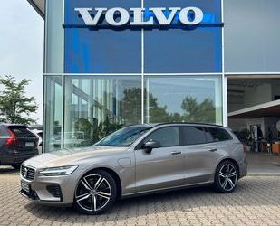 Volvo V60 Gebrauchtwagen
