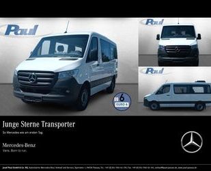 Mercedes-Benz Sprinter Gebrauchtwagen