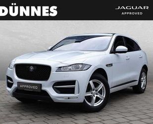 Jaguar F-Pace Gebrauchtwagen