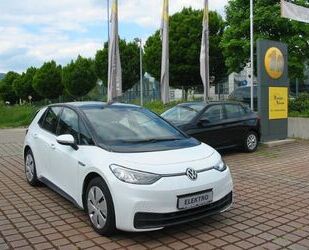 VW ID.3 Gebrauchtwagen