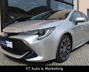 Toyota Corolla Gebrauchtwagen