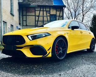 Mercedes-Benz A 45 AMG Gebrauchtwagen