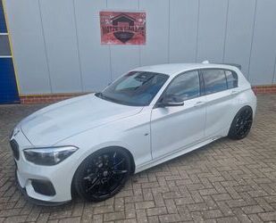 BMW M140i Gebrauchtwagen