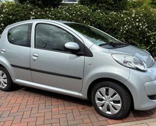 Citroen C1 Gebrauchtwagen