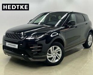 Land Rover Range Rover Evoque Gebrauchtwagen