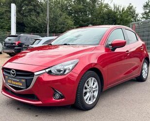 Mazda 2 Gebrauchtwagen
