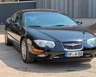 Chrysler 300 M Gebrauchtwagen