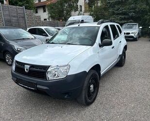 Dacia Duster Gebrauchtwagen