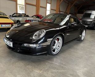 Porsche 997 Gebrauchtwagen