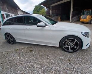 Mercedes-Benz C 220 Gebrauchtwagen