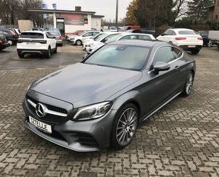Mercedes-Benz C 300 Gebrauchtwagen