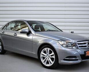 Mercedes-Benz C 180 Gebrauchtwagen