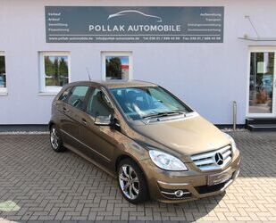 Mercedes-Benz B 170 Gebrauchtwagen