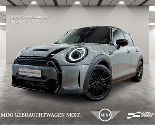 Mini Cooper S Gebrauchtwagen