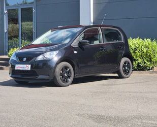 Seat Mii Gebrauchtwagen