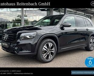 Mercedes-Benz GLB 220 Gebrauchtwagen