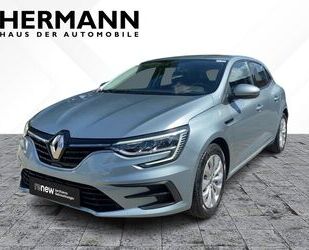 Renault Megane Gebrauchtwagen