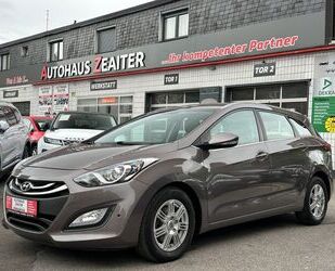 Hyundai i30 Gebrauchtwagen