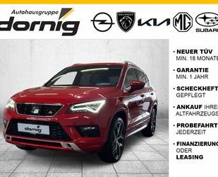 Seat Ateca Gebrauchtwagen