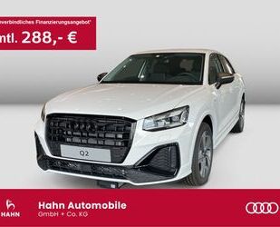 Audi Q2 Gebrauchtwagen