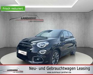 Fiat 500X Gebrauchtwagen