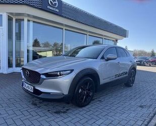 Mazda CX-30 Gebrauchtwagen