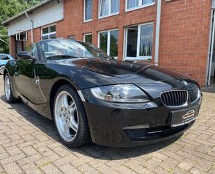 BMW Z4 Gebrauchtwagen