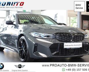 BMW M340d Gebrauchtwagen