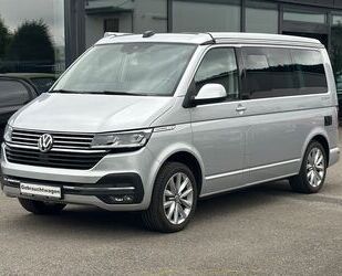 VW T6 California Gebrauchtwagen