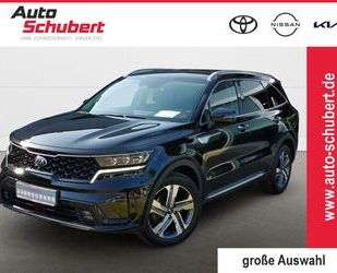 Kia Sorento Gebrauchtwagen