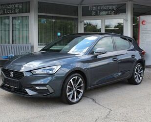 Seat Leon Gebrauchtwagen