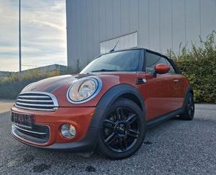 Mini Cooper Gebrauchtwagen
