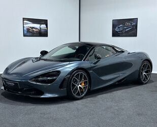 McLaren 720S Gebrauchtwagen