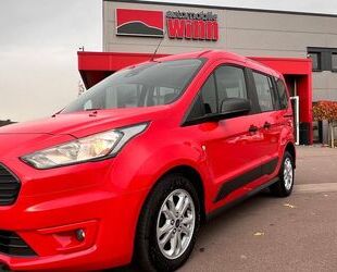 Ford Tourneo Gebrauchtwagen