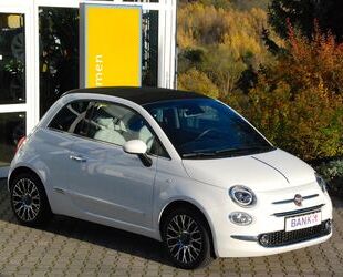 Fiat 500C Gebrauchtwagen