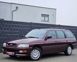 Ford Escort Gebrauchtwagen