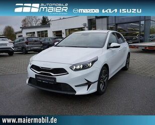 Kia ceed / Ceed Gebrauchtwagen