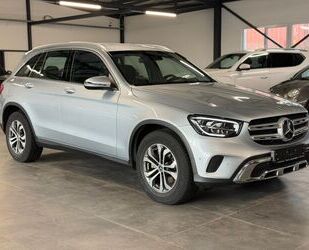 Mercedes-Benz GLC 200 Gebrauchtwagen