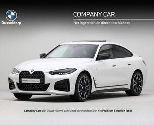 BMW 440 Gran Coupé Gebrauchtwagen