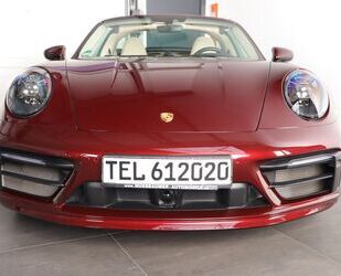 Porsche 992 Gebrauchtwagen